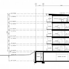 MULTI-STOREY HOUSE DENMARK