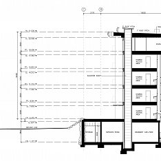 MULTI-STOREY HOUSE DENMARK