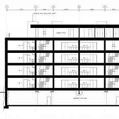 MULTI-STOREY HOUSE DENMARK