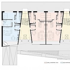 MULTI-STOREY HOUSE DENMARK