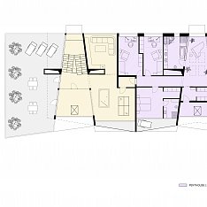 MULTI-STOREY HOUSE DENMARK