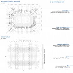 MULTIFUNCTIONAL HOCKEY STADIUM