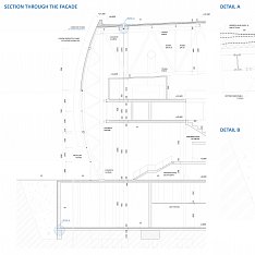 MULTIFUNCTIONAL HOCKEY STADIUM