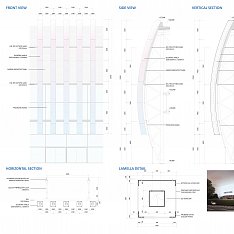 MULTIFUNCTIONAL HOCKEY STADIUM