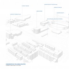 MULTIFUNCTIONAL HOCKEY STADIUM