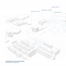 MULTIFUNCTIONAL HOCKEY STADIUM