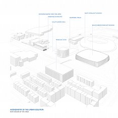 MULTIFUNCTIONAL HOCKEY STADIUM